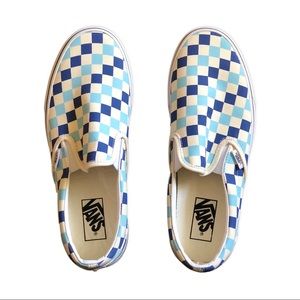 *BRAND NEW* Vans classic Slip-On Men 8/Women 9.5
